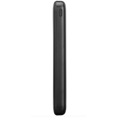 S-Link IP-G10N 10000 mAh 2.1A 2USB, Black