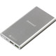 Intenso Q10000 10000mAh, QC 3.0, USB-A, USB QC, Silver (7334531)