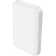 Baseus Magnetic Bracket Mini Fast Charge Power Bank 6000mAh 20W White (P10059002223-00)