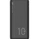 Silicon Power QP15 10000mAh Black (SP10KMAPBKQP150K)