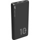 Silicon Power QP15 10000mAh Black (SP10KMAPBKQP150K)