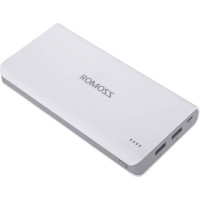 Romoss Sense 6 20000mAh 22,5W White (PPH80-611-1121H)