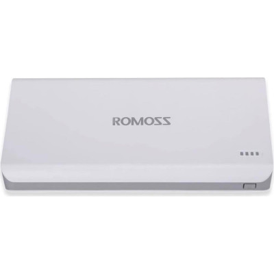 Romoss Sense 6 20000mAh 22,5W White (PPH80-611-1121H)