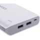 Romoss Sense 6 20000mAh 22,5W White (PPH80-611-1121H)