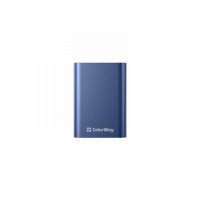 ColorWay Full power 20000mAh 22.5W Blue (CW-PB200LPG2BL-PDD)