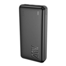 Hoco J87A Tacker PD20W + QC3.0 (20000mAh) Black