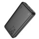 Hoco J87A Tacker PD20W + QC3.0 (20000mAh) Black