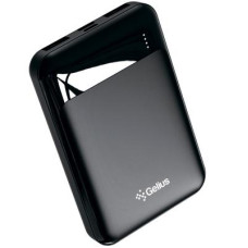 Gelius Pro RDM GP-PB05263 5000mAh Black (00000087396)