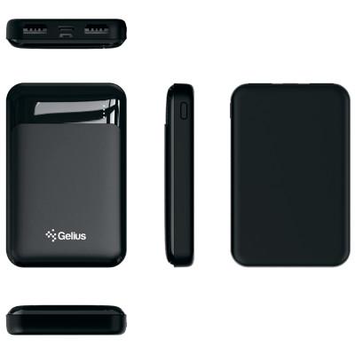 Gelius Pro RDM GP-PB05263 5000mAh Black (00000087396)