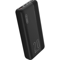 BYZ W23 20000 mAh Type-C PD Black (BYZ-W23-B)