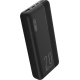 BYZ W23 20000 mAh Type-C PD Black (BYZ-W23-B)