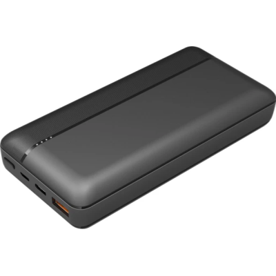 BYZ W23 20000 mAh Type-C PD Black (BYZ-W23-B)