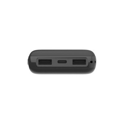 Silicon Power C200 20000mAh mini Black (SP20KMAPBK200CPK)