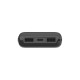 Silicon Power C200 20000mAh mini Black (SP20KMAPBK200CPK)
