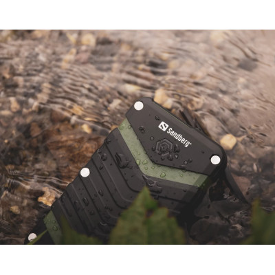 Sandberg Survivor Powerbank 20100 (420-36)