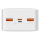 Baseus Bipow Digital Display 30000mAh 20W White (PPDML-N02)