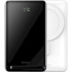 Baseus Magnetic Bracket Wireless 10000mAh 20W White (PPCX000002)