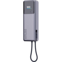 Xiaomi 10000mAh 165W (BHR9361GL)