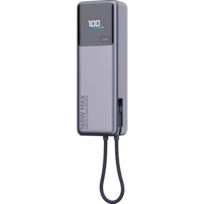 Xiaomi 10000mAh 165W (BHR9361GL)