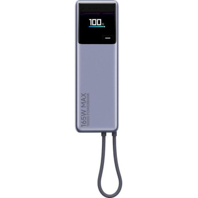 Xiaomi 10000mAh 165W (BHR9361GL)