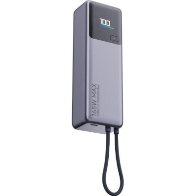 Xiaomi 10000mAh 165W (BHR9361GL)