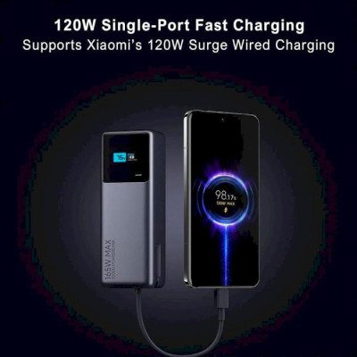 Xiaomi 10000mAh 165W (BHR9361GL)
