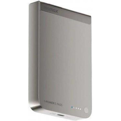 Momax IP162Q2 10000mAh Titanium (IP162Q2L)
