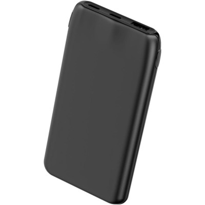 Platinet 10000mAh Black (PMPB1010B)