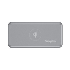 Energizer 10000mAh Qi wireless PD Grey (QE10007PQ)