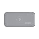 Energizer 10000mAh Qi wireless PD Grey (QE10007PQ)