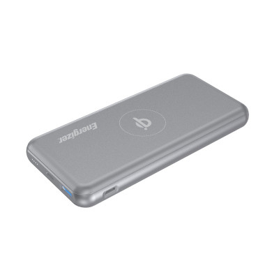 Energizer 10000mAh Qi wireless PD Grey (QE10007PQ)