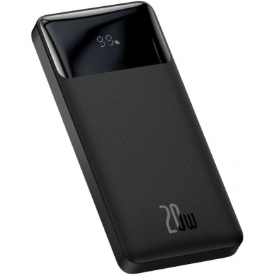Baseus Bipow 10000mAh 20W Black (PPDML-L01)