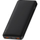 Baseus Bipow 10000mAh 20W Black (PPDML-L01)