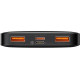 Baseus Bipow 10000mAh 20W Black (PPDML-L01)
