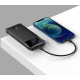 Baseus Bipow 10000mAh 20W Black (PPDML-L01)