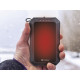 Sandberg 10000mAh Hand Warmer flashlight 1W USB-C/USB-A 2A/5V (420-65)