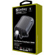 Sandberg 10000mAh Hand Warmer flashlight 1W USB-C/USB-A 2A/5V (420-65)
