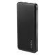 Vinga 10000 mAh black (BTPB1910BK)