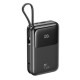 XO PR234 20000mAh 22.5W Black