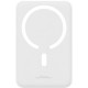 Baseus Magnetic Wireless Charging Power Bank 10000mAh 20W (PPCXM10) White