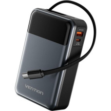 Vention 20000mAh 65W Black (FHYB0)