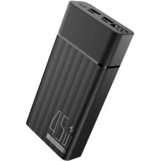 YENKEE YPB 2145 20000mAh 45W Black (37000116)