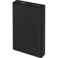 Proove Hyper Flux 10000mAh 22.5W Black (PBH120120001)