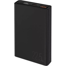 Proove Hyper Flux 10000mAh 22.5W Black (PBH120120001)