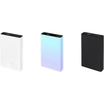 Proove Hyper Flux 10000mAh 22.5W Black (PBH120120001)