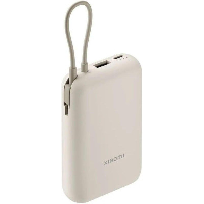 Xiaomi 20000mAh 33W Tan (BHR8851GL)