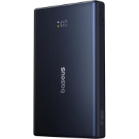 Baseus PicoGo 10000mAh 20W Black (P10076801123-00)