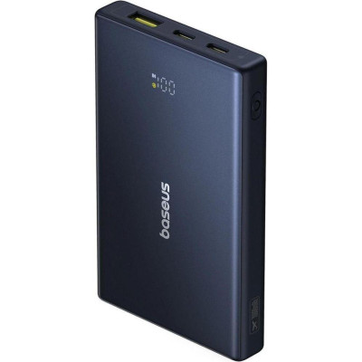 Baseus PicoGo 10000mAh 20W Black (P10076801123-00)