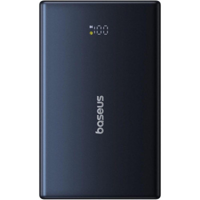 Baseus PicoGo 10000mAh 20W Black (P10076801123-00)