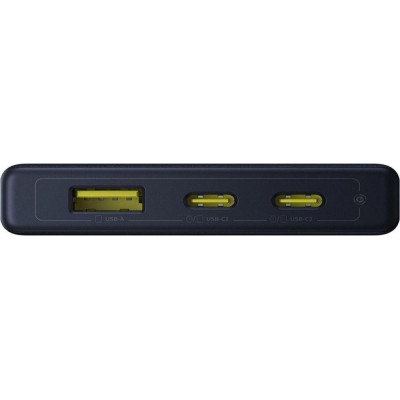 Baseus PicoGo 10000mAh 20W Black (P10076801123-00)